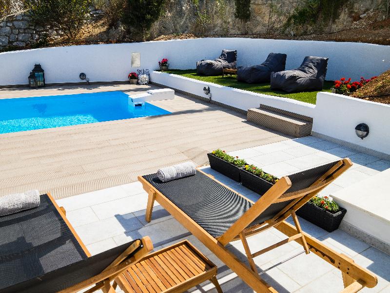 Paros Nereids Villas AMPHITRITE image