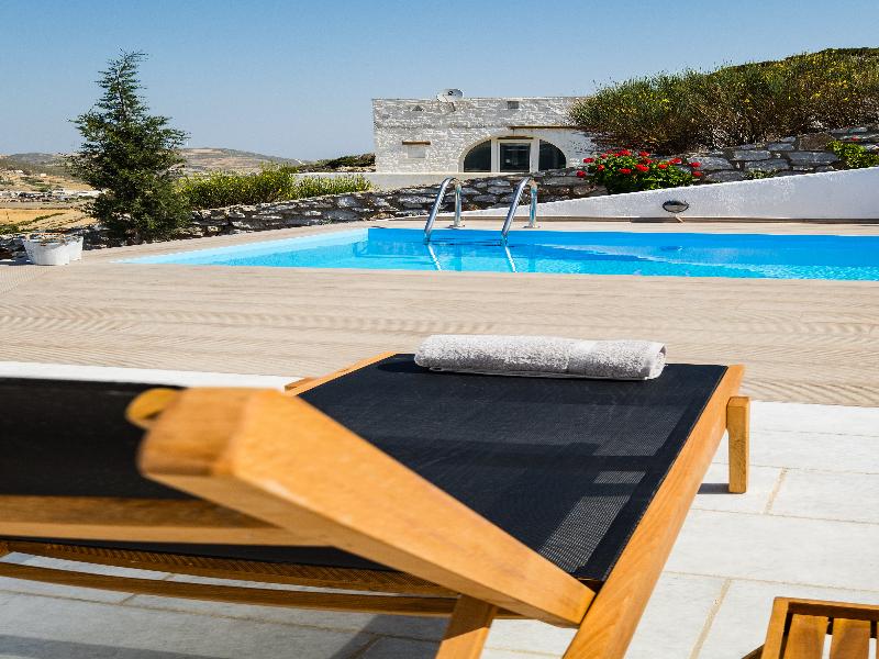 Paros Nereids Villas AMPHITRITE image