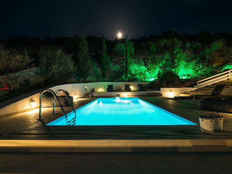Paros Nereids Villas AMPHITRITE image