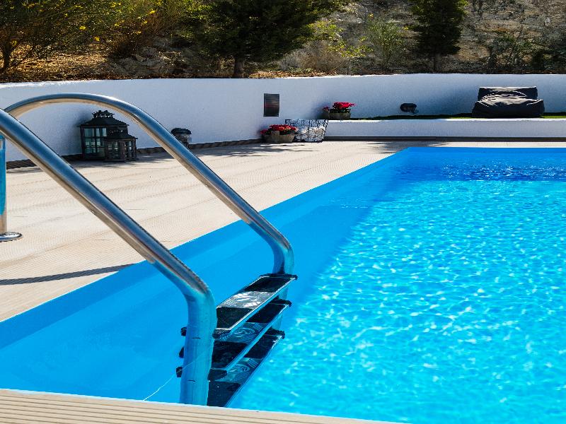 Paros Nereids Villas AMPHITRITE image