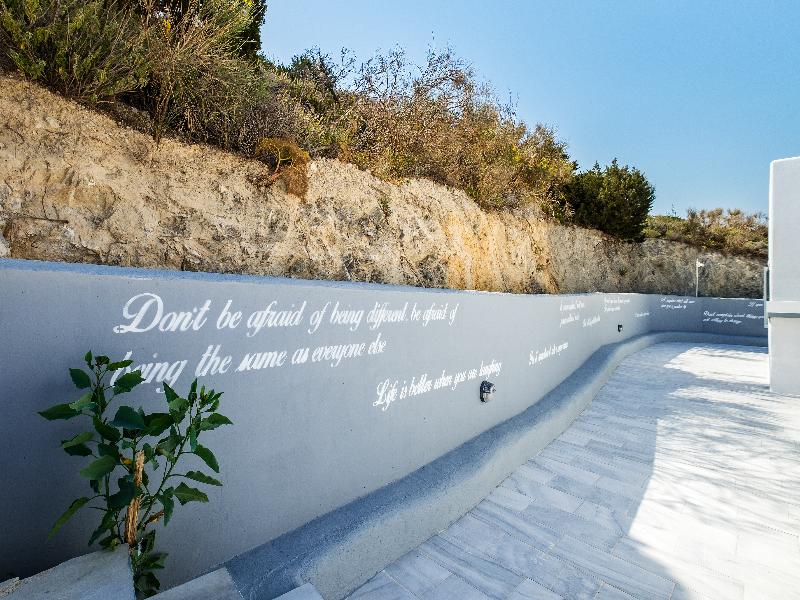 Paros Nereids Villas AMPHITRITE image