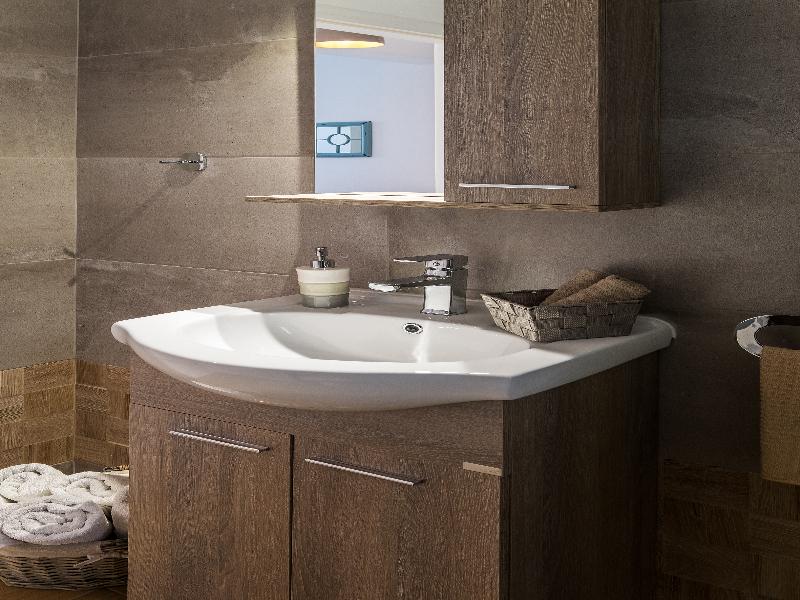 Paros Nereids Villas AMPHITRITE image
