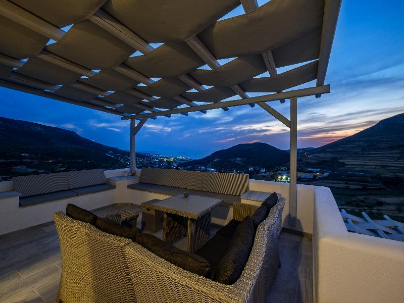 Paros Nereids Villas AMPHITRITE image
