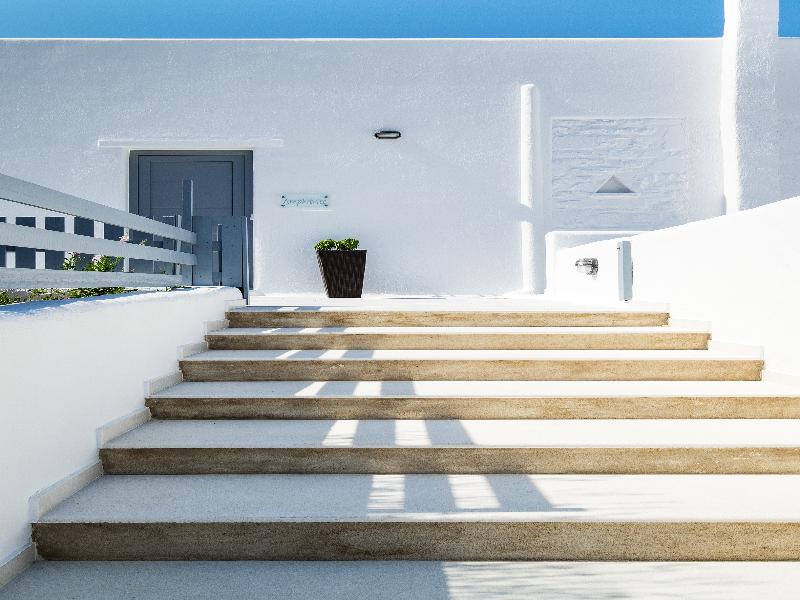 Paros Nereids Villas AMPHITRITE image