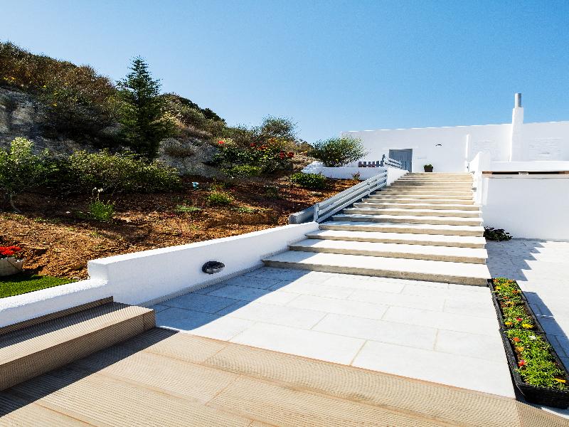 Paros Nereids Villas AMPHITRITE image