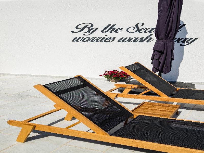 Paros Nereids Villas AMPHITRITE image