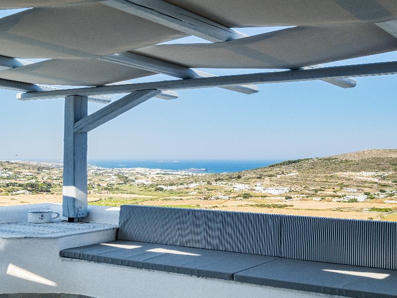 Paros Nereids Villas AMPHITRITE image