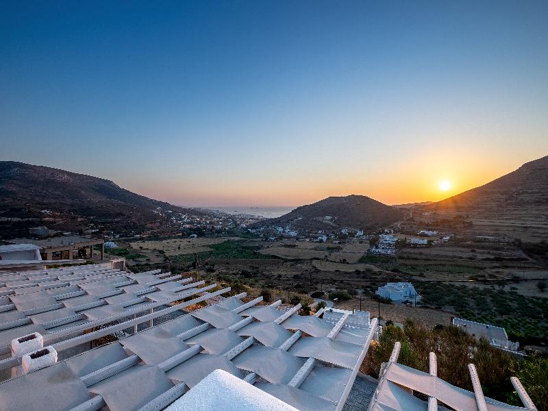 Paros Nereids Villas AMPHITRITE image