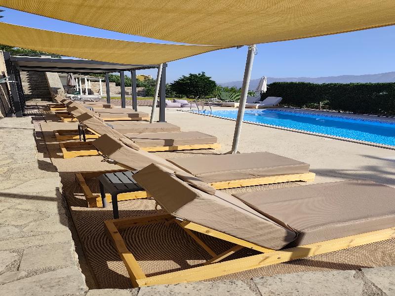 Lagoon View Apartments - Adults Only image