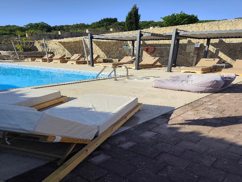 Lagoon View Apartments - Adults Only image
