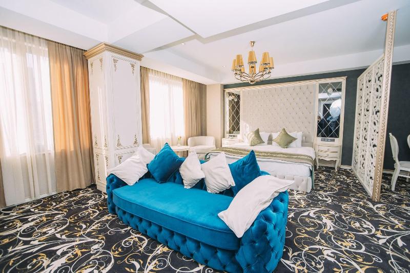 Gold Tbilisi Hotel image