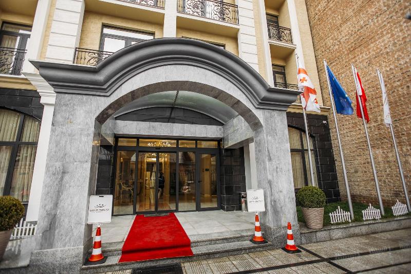 Gold Tbilisi Hotel image