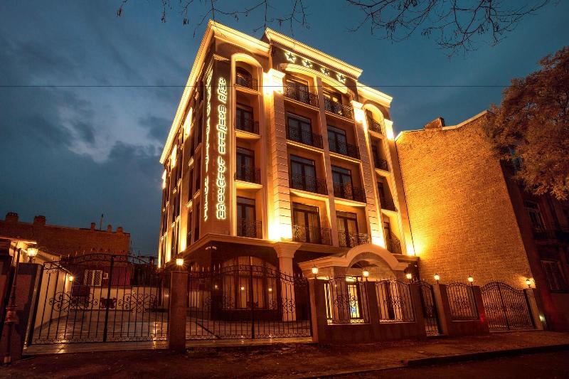 Gold Tbilisi Hotel image