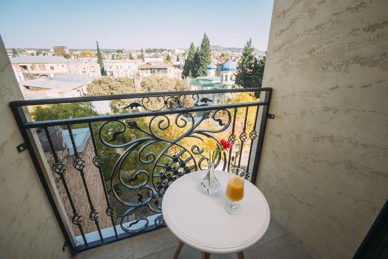 Gold Tbilisi Hotel image