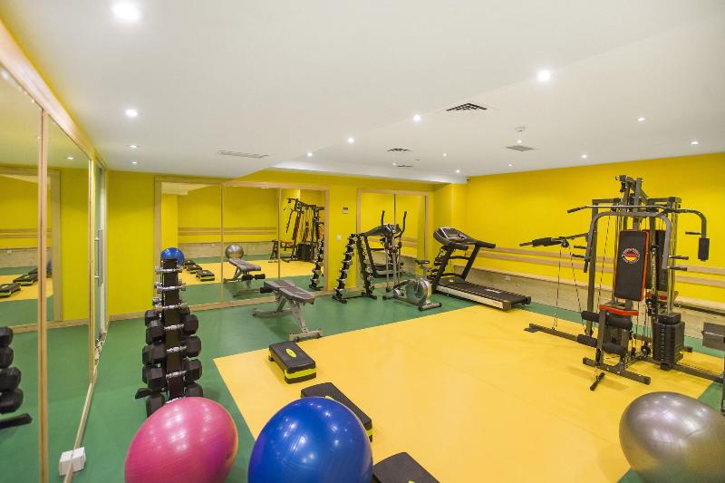 Gold Tbilisi Hotel image