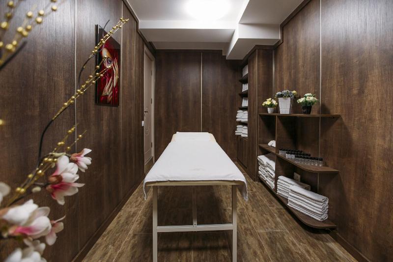 Gold Tbilisi Hotel image