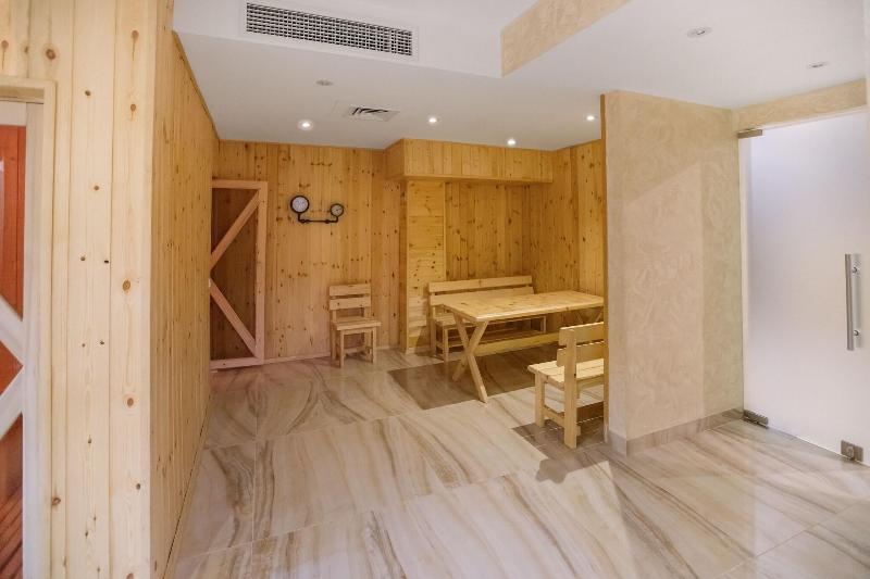 Gold Tbilisi Hotel image