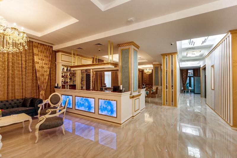 Gold Tbilisi Hotel image