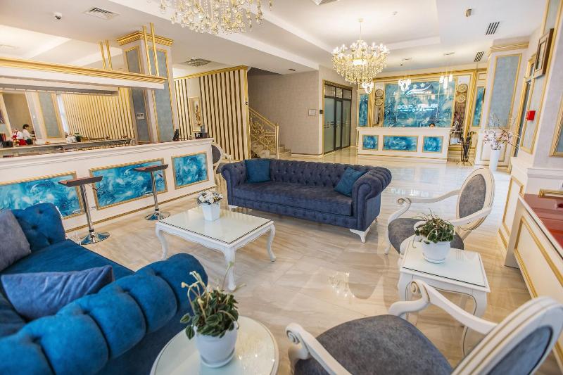 Gold Tbilisi Hotel image