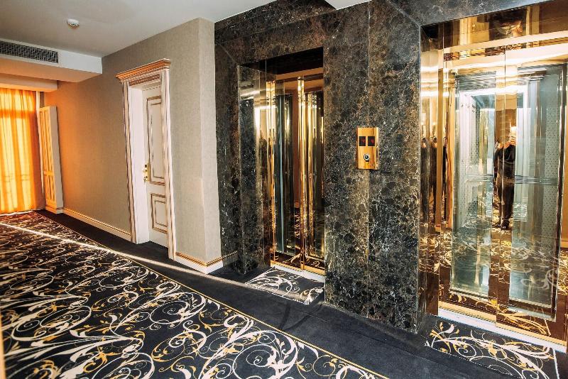 Gold Tbilisi Hotel image