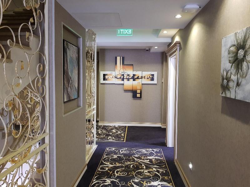 Gold Tbilisi Hotel image