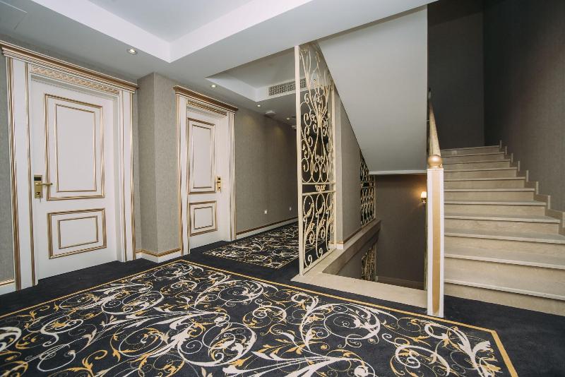 Gold Tbilisi Hotel image
