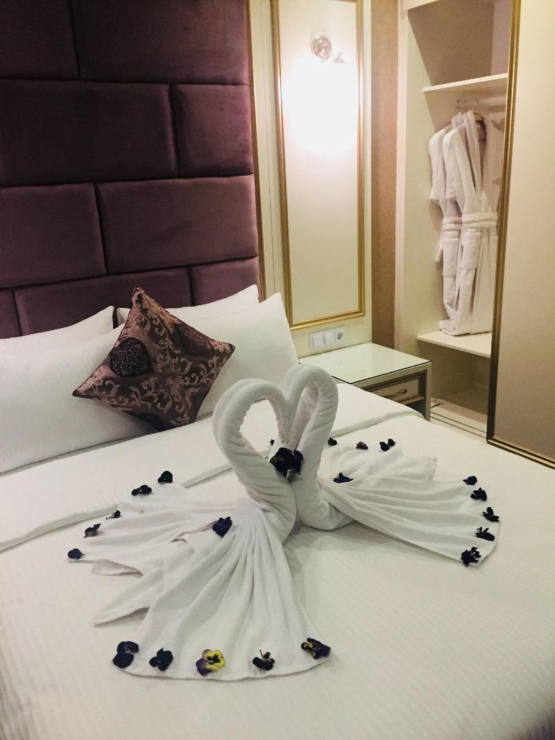 Gold Tbilisi Hotel image