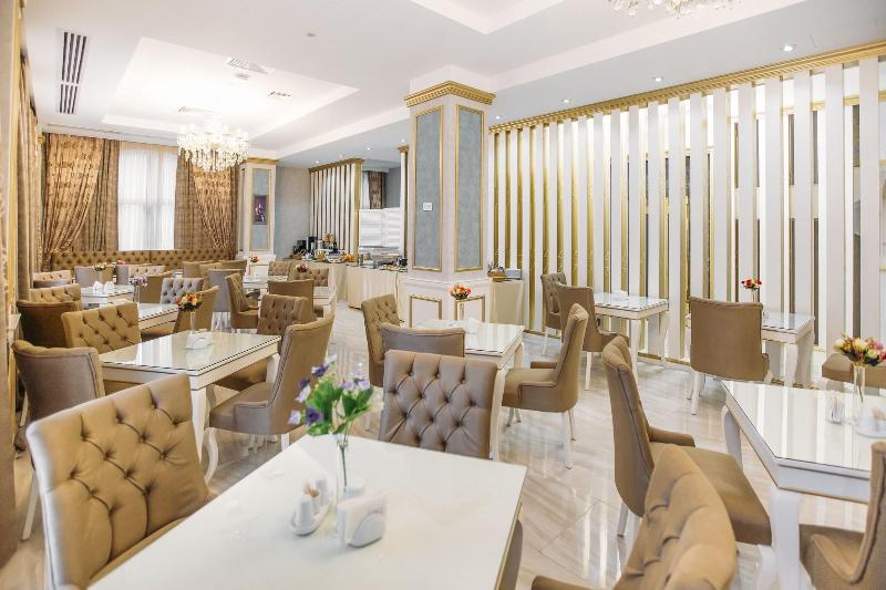 Gold Tbilisi Hotel image