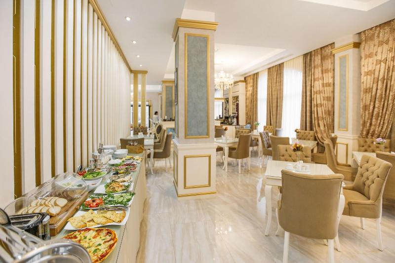 Gold Tbilisi Hotel image