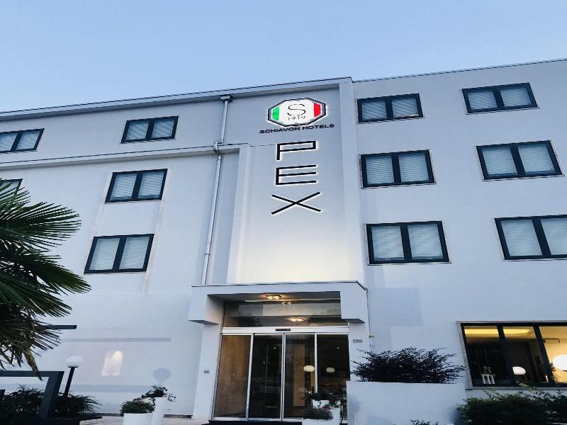 Hotel Pex Padova image