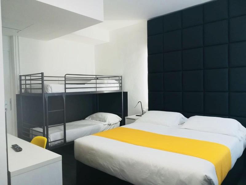Hotel Pex Padova image