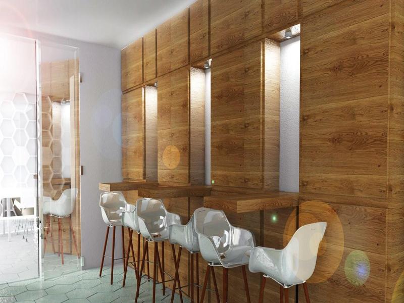 Hotel Pex Padova image