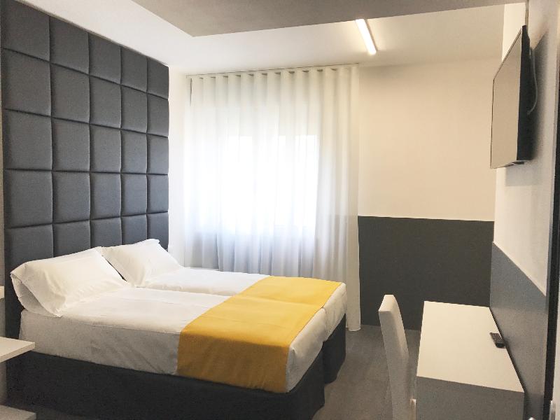Hotel Pex Padova image