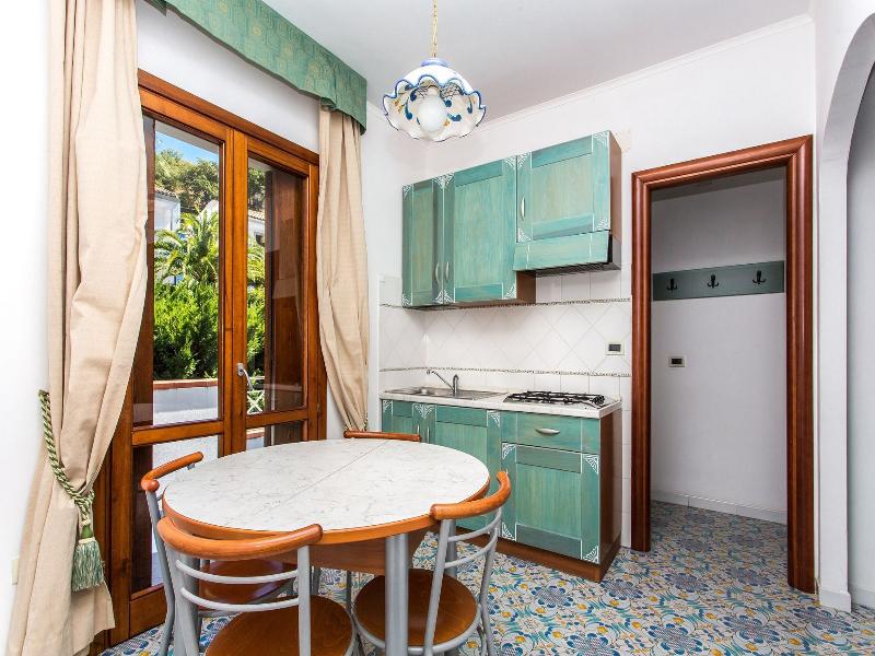 Hotel Club Residence Martinica image