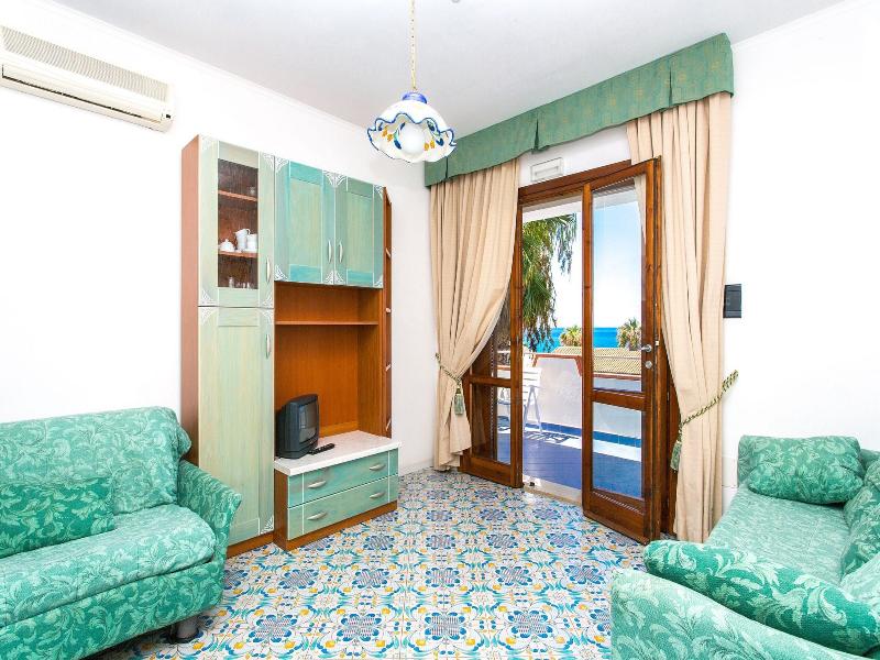 Hotel Club Residence Martinica image