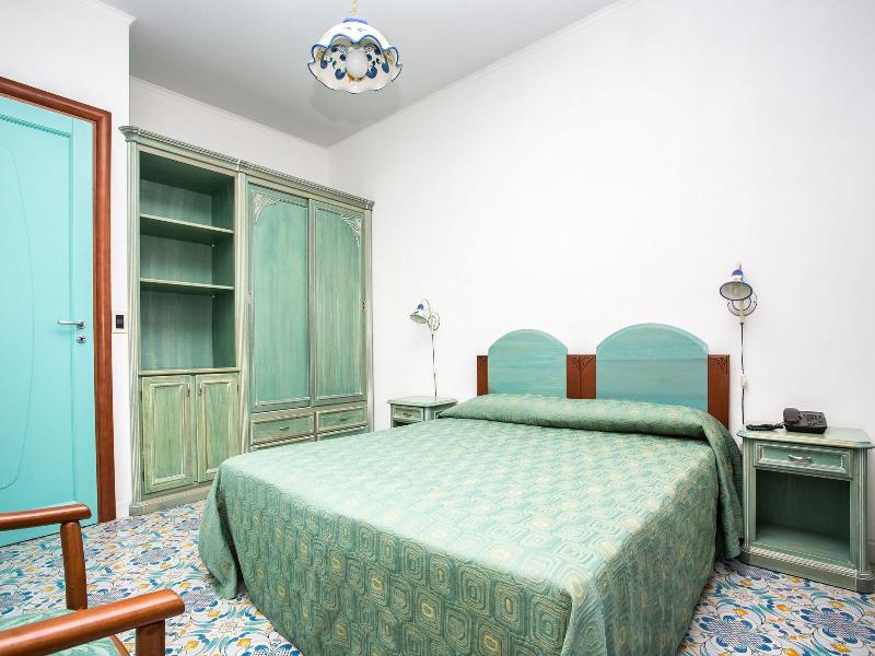 Hotel Club Residence Martinica image