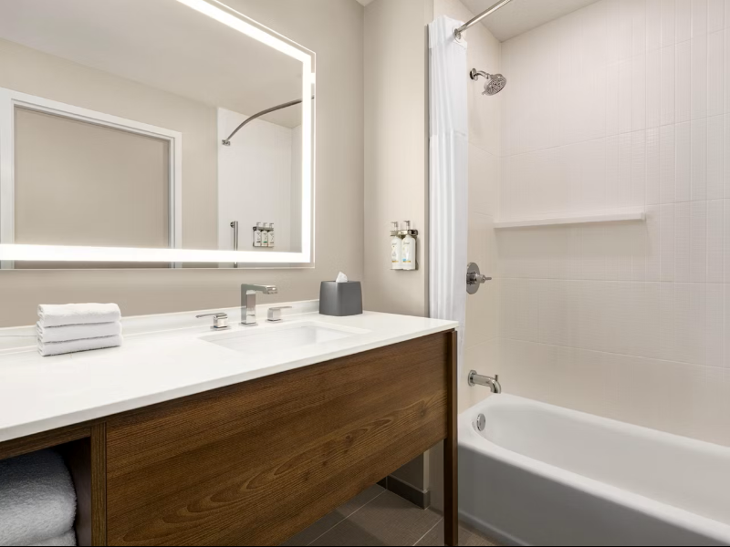 Staybridge Suites Houston East - Baytown image