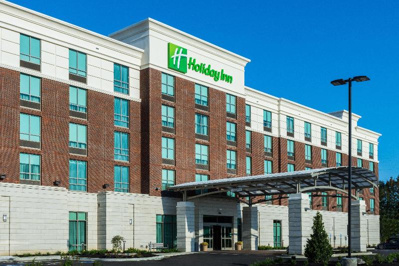 Holiday Inn Lexington - Hamburg By IHG
