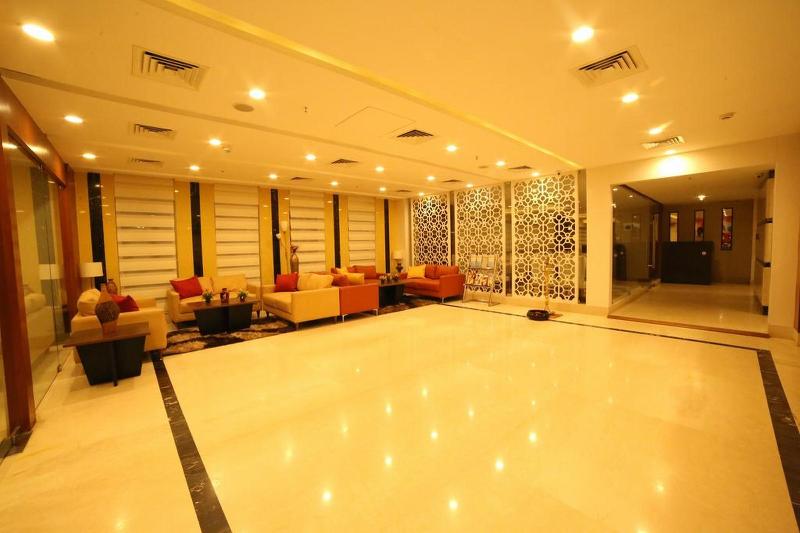 Siesta Hitech, Hyderabad