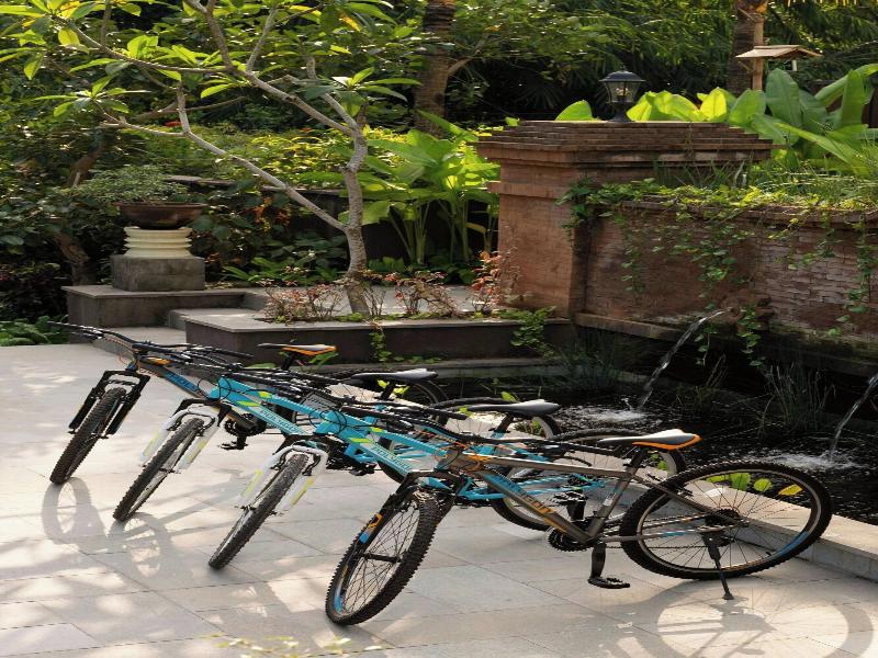 Element By Westin Bali Ubud image