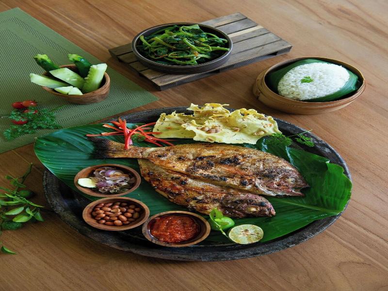 Element By Westin Bali Ubud image
