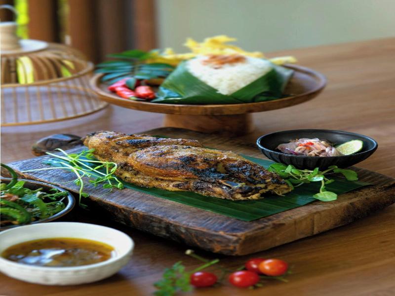 Element By Westin Bali Ubud image