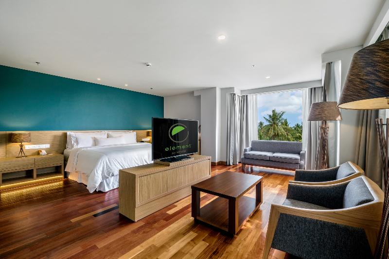 Element By Westin Bali Ubud image