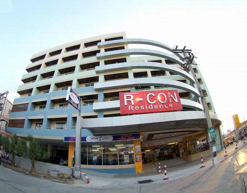 Rcon Residence