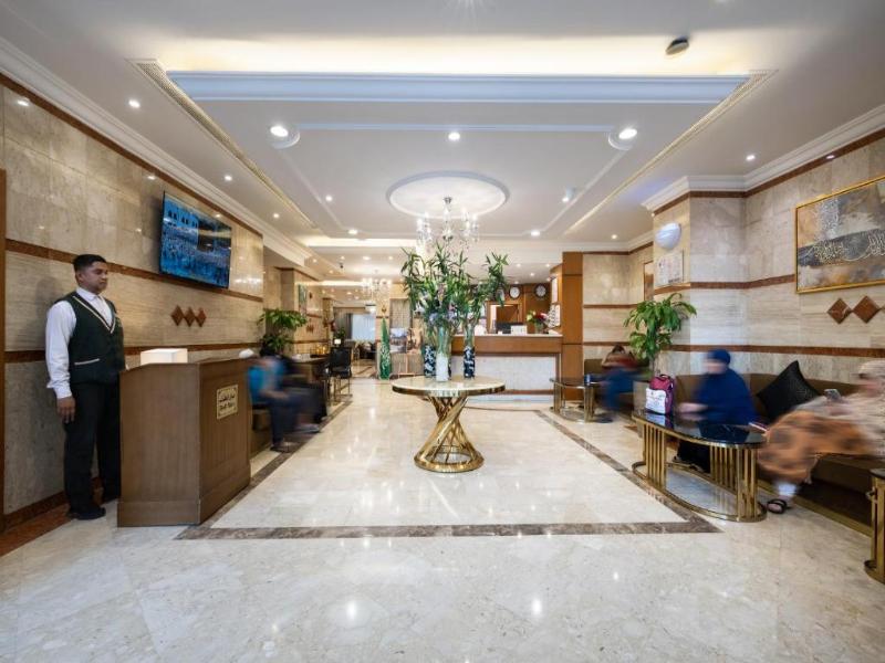 Emaar Al khalil image