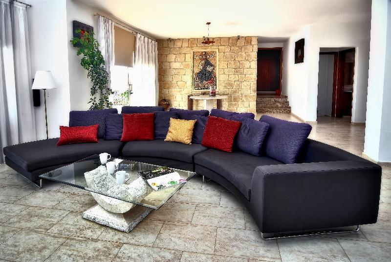 Dionysos Villa