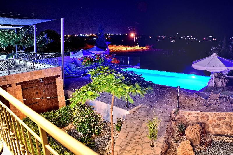Dionysos Villa