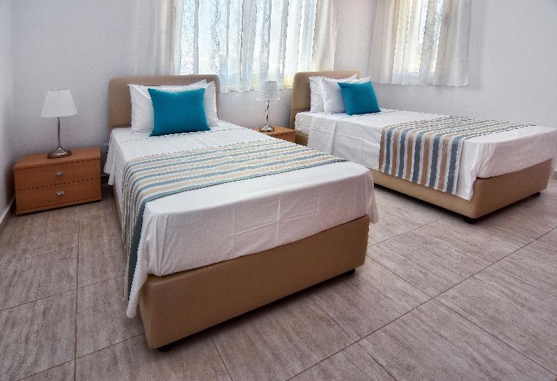 Dionysos Villa