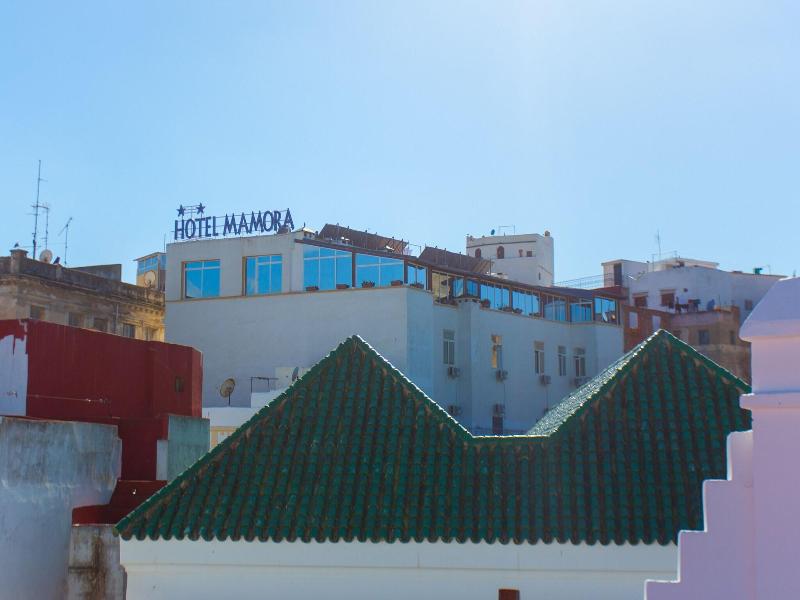 Mamora