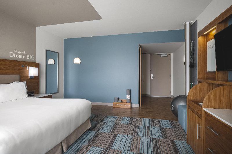 EVEN Hotels Seattle - South Lake Union photo 14